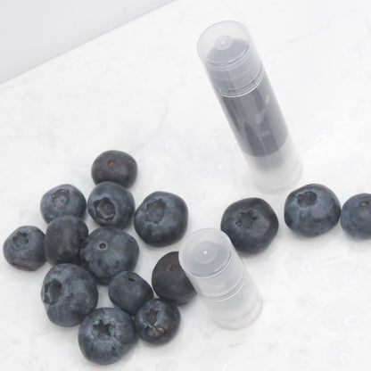 Organic Blueberry Lip Butter