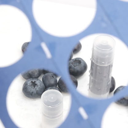 Organic Blueberry Lip Butter