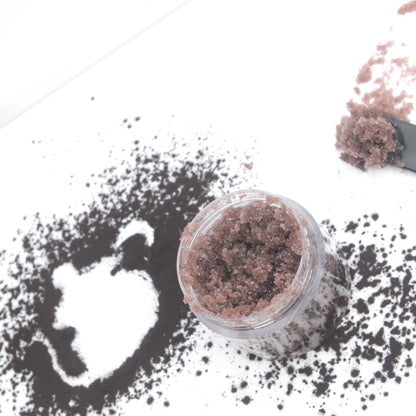 Organic Coffee Lip Scrub