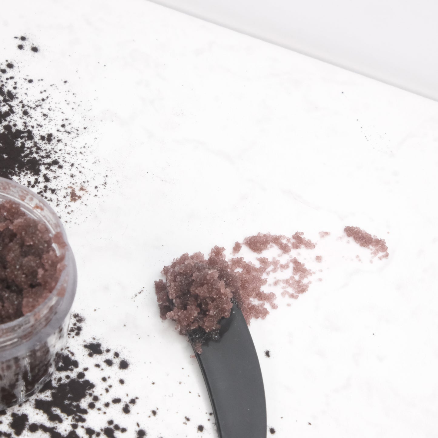 Organic Coffee Lip Scrub