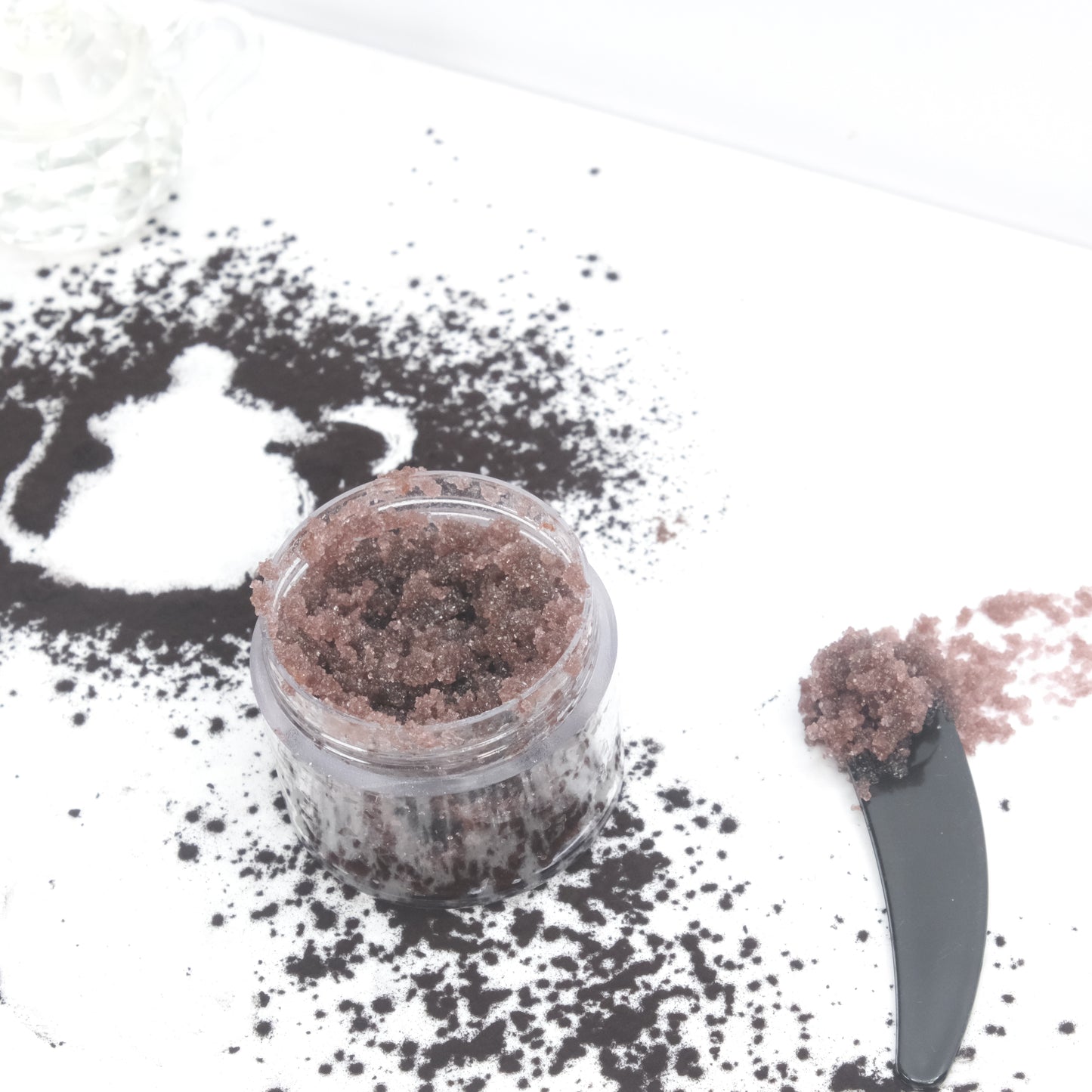 Organic Coffee Lip Scrub