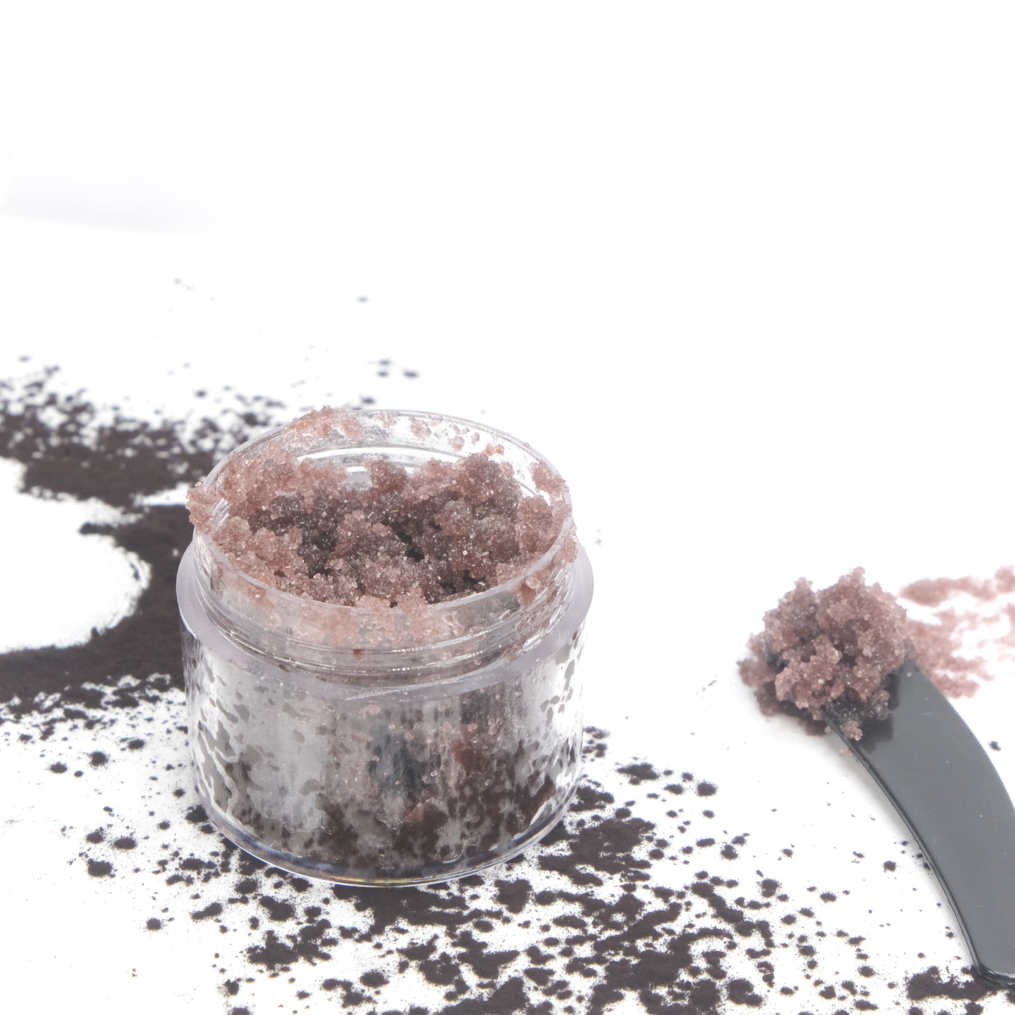 Organic Coffee Lip Scrub