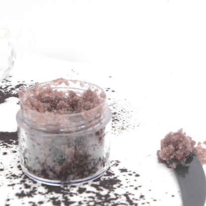 Organic Coffee Lip Scrub