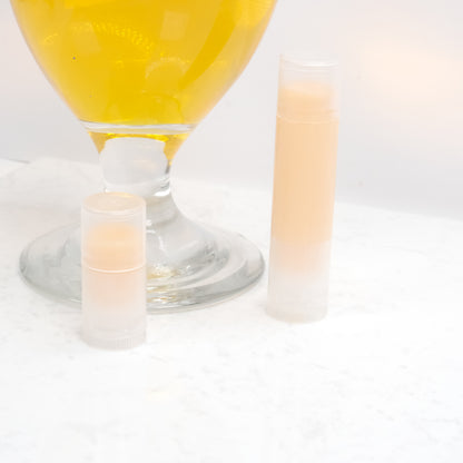 Organic Tropical Punch Lip Butter