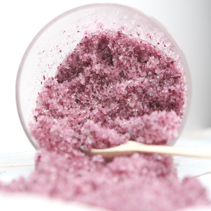 Organic Skin Rejuvenating Bath Salts