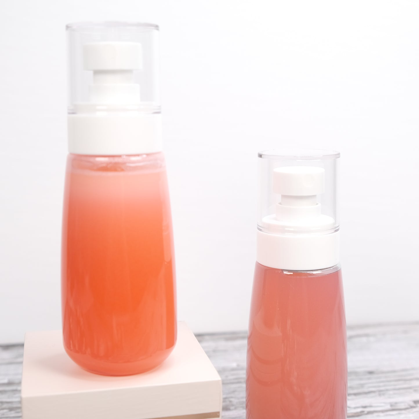 Organic Moonlite Musk Hair Serum & Hair Perfume