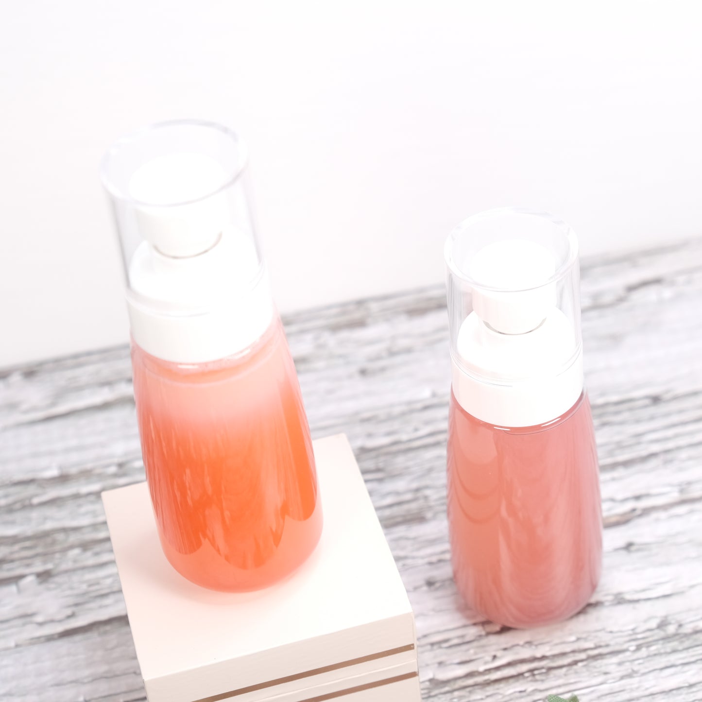 Organic Moonlite Musk Hair Serum & Hair Perfume