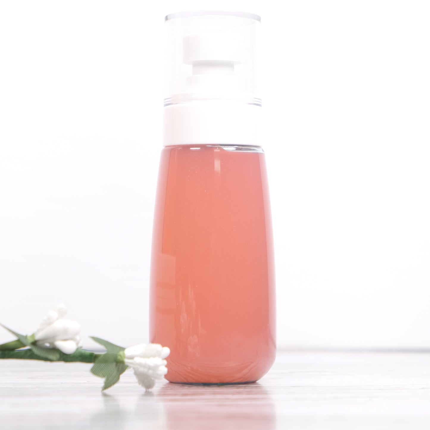 Organic Moonlite Musk Hair Serum & Hair Perfume