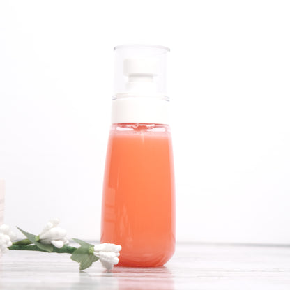 Organic Moonlite Musk Hair Serum & Hair Perfume