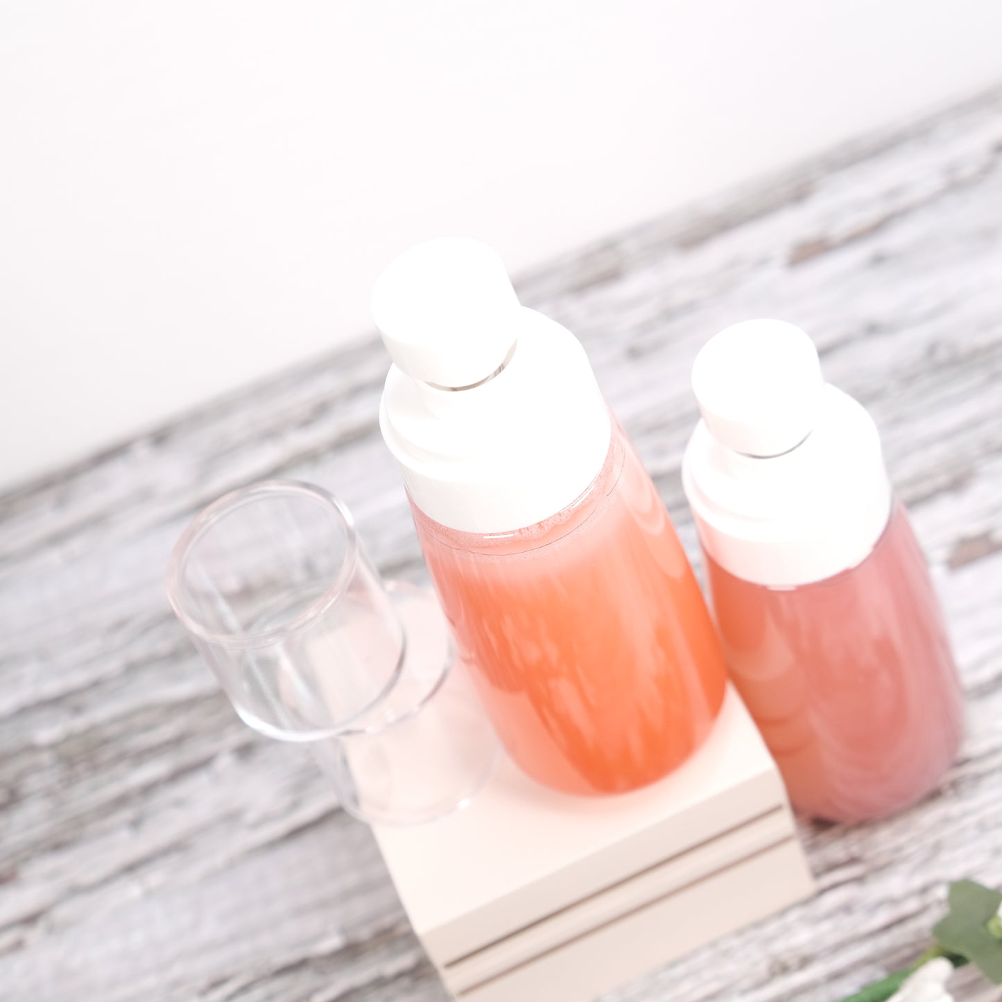 Organic Moonlite Musk Hair Serum & Hair Perfume