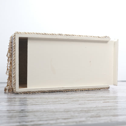 Handmade Lambent Tissue Paper Box